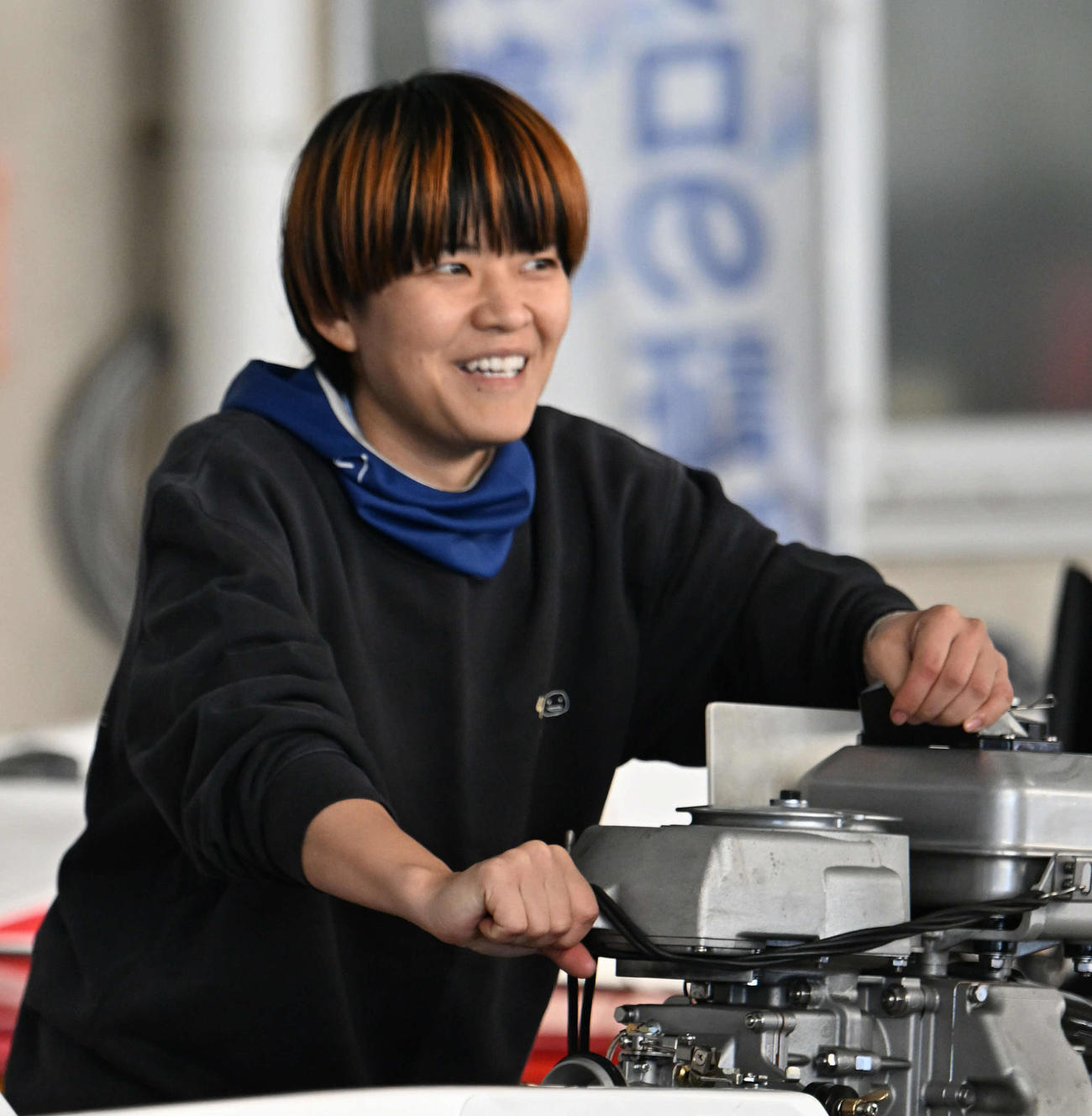 遠藤エミ