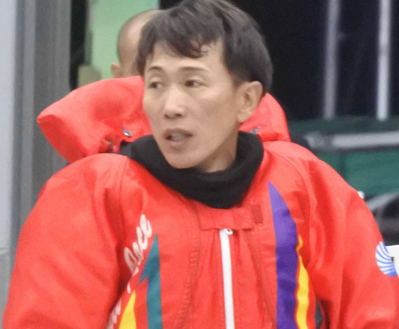 準優9R、興津藍が好気配を取り戻し、インから押し切る