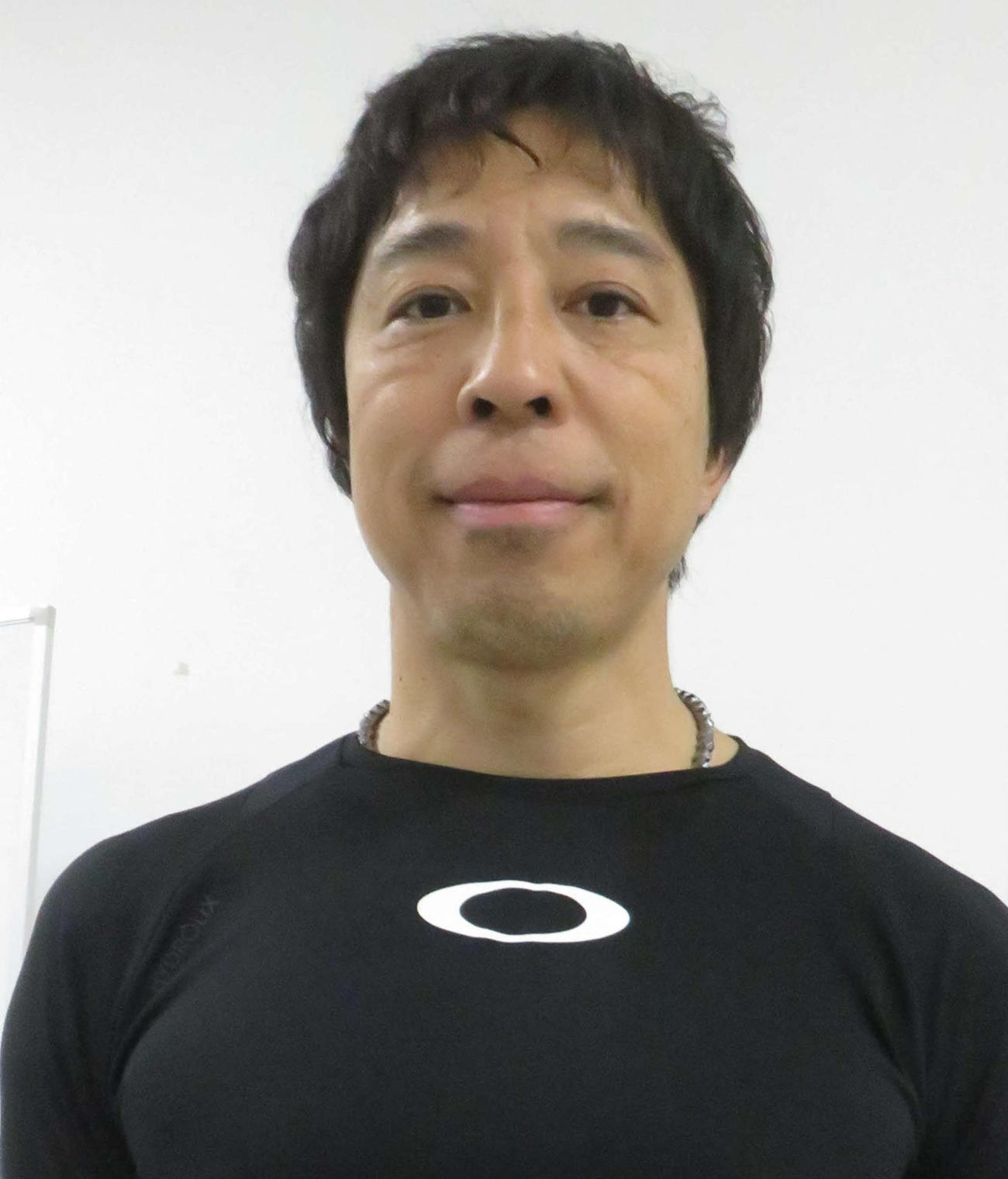 S級1班の得点キープへ意気込む伏見俊昭