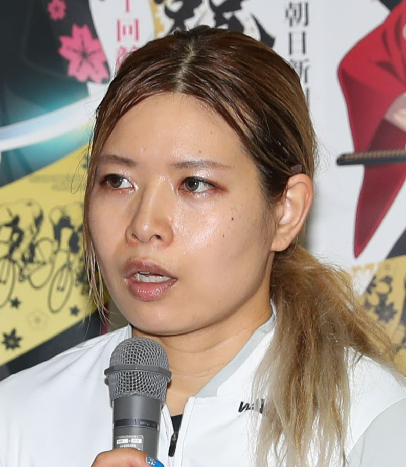 ガールズGP連続出場が10年で途切れた石井寛子