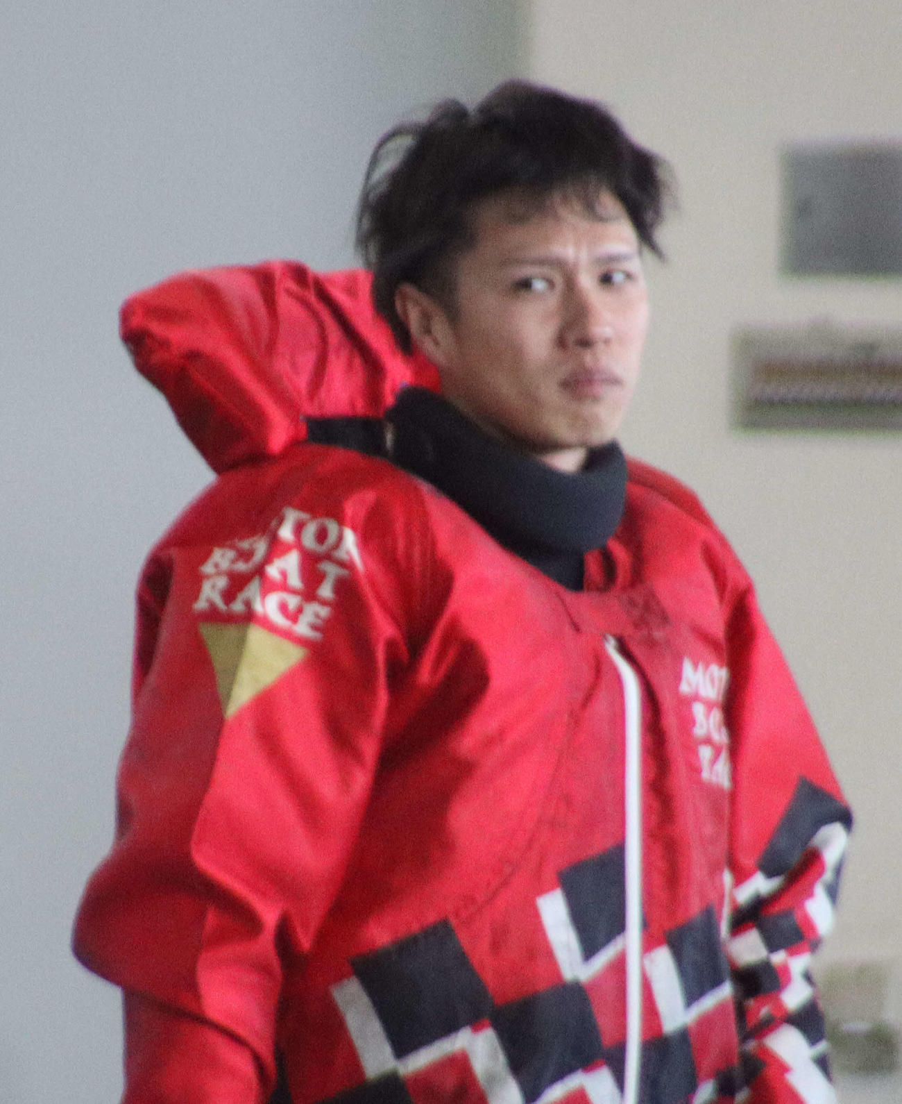 森晋太郎は2日目以降、オール2連対だ