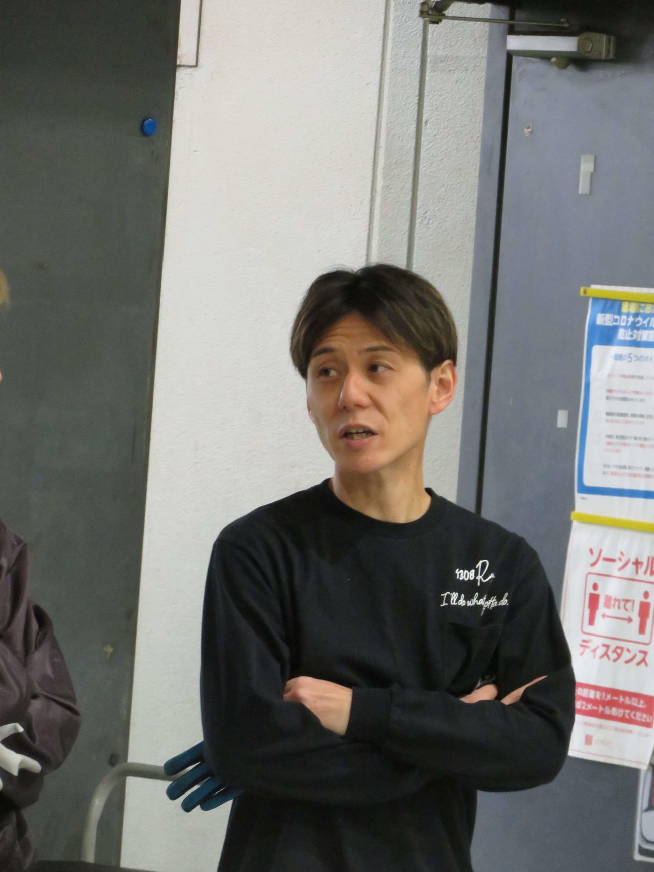 調整を使い分けてオール2連対を守る河村了