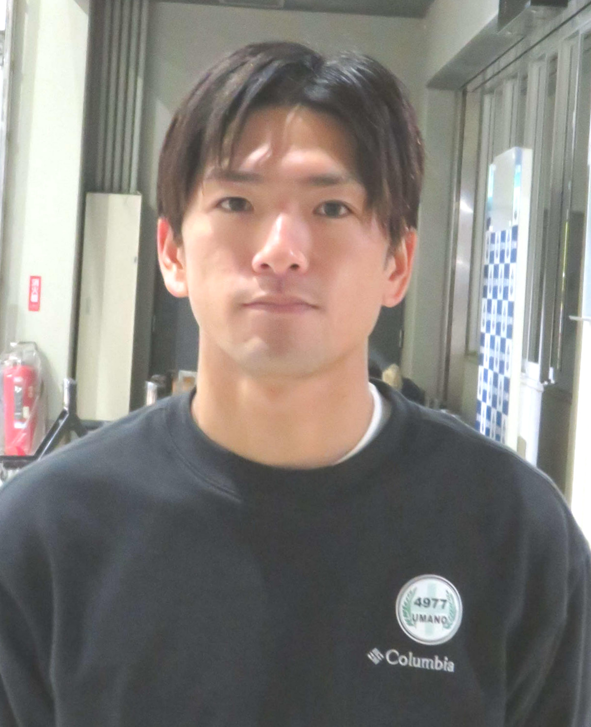 中堅エンジンを実戦型に仕上げた馬野耀