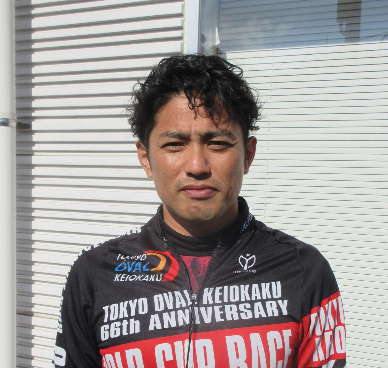 予選3R、やる気満々、屋良朝春の気合の走りに注目