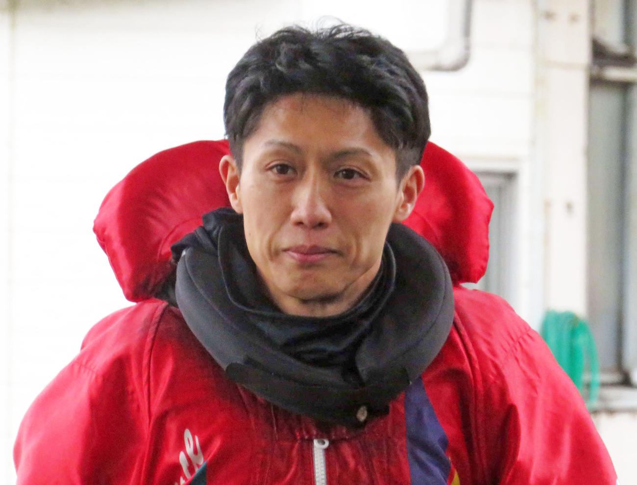 福来剛が3日目連勝で得点率1位タイに浮上した