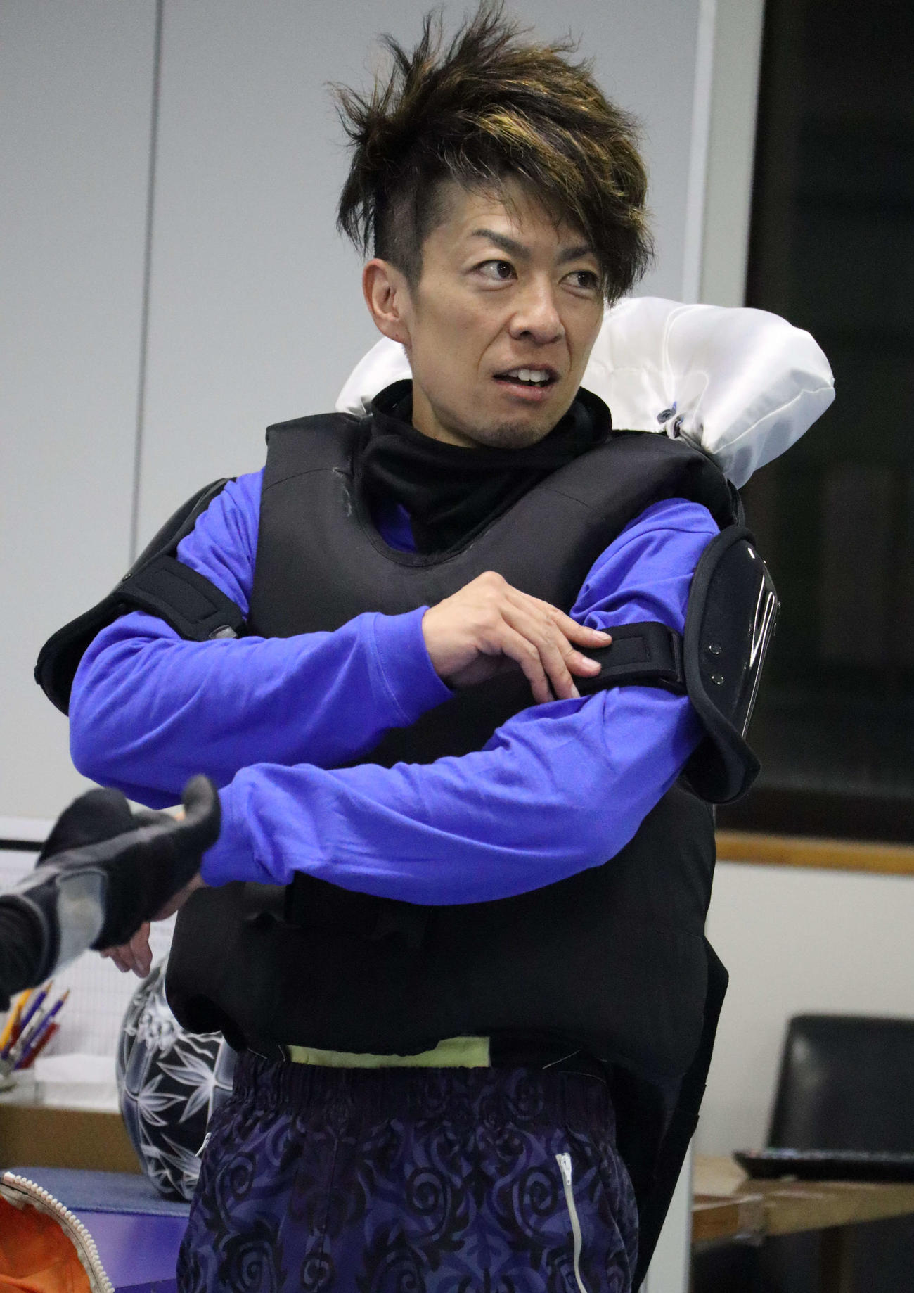 青木幸太郎のパワーが際立つ。1枠での準優入りは譲れない