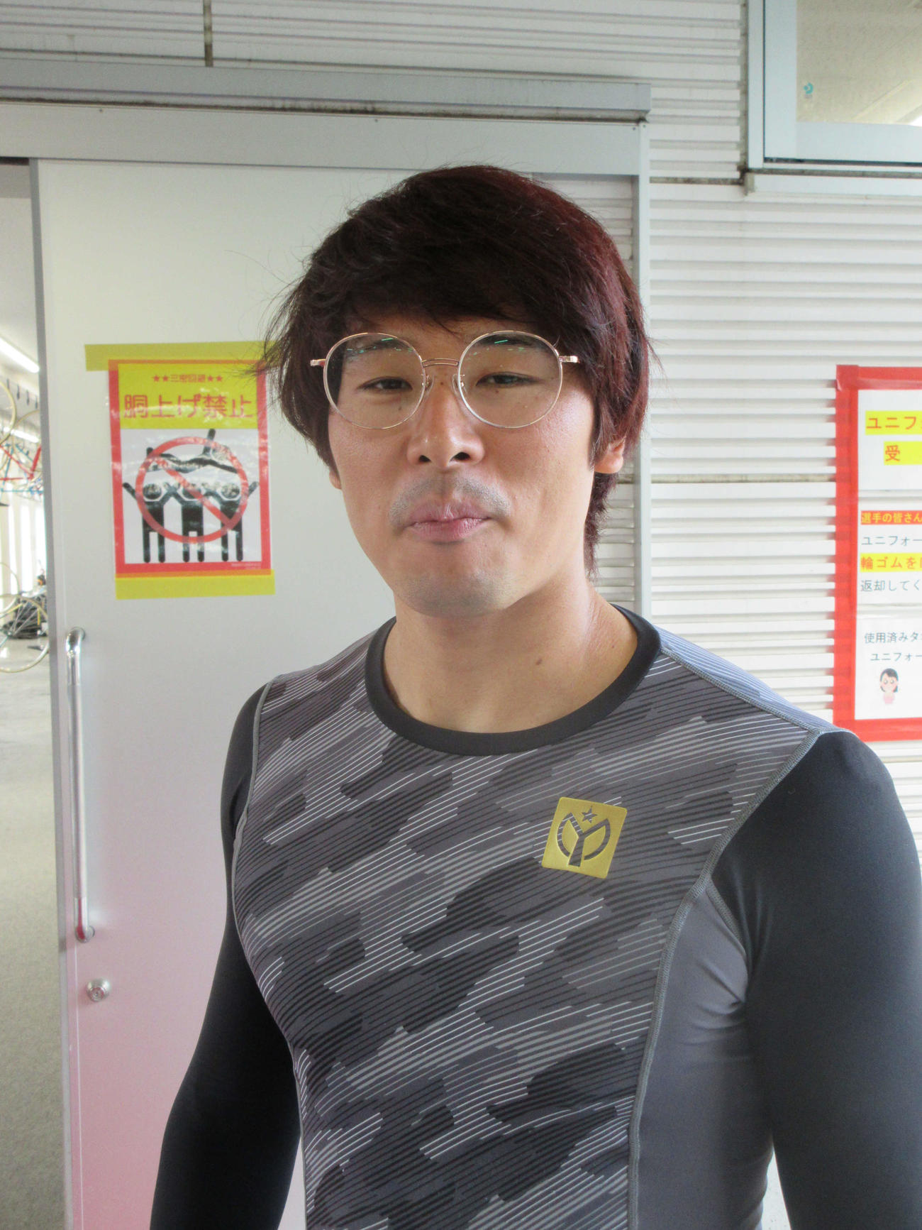 準決6R、区切りの通算100勝目を飾った高井流星が勢いを増して突っ走る