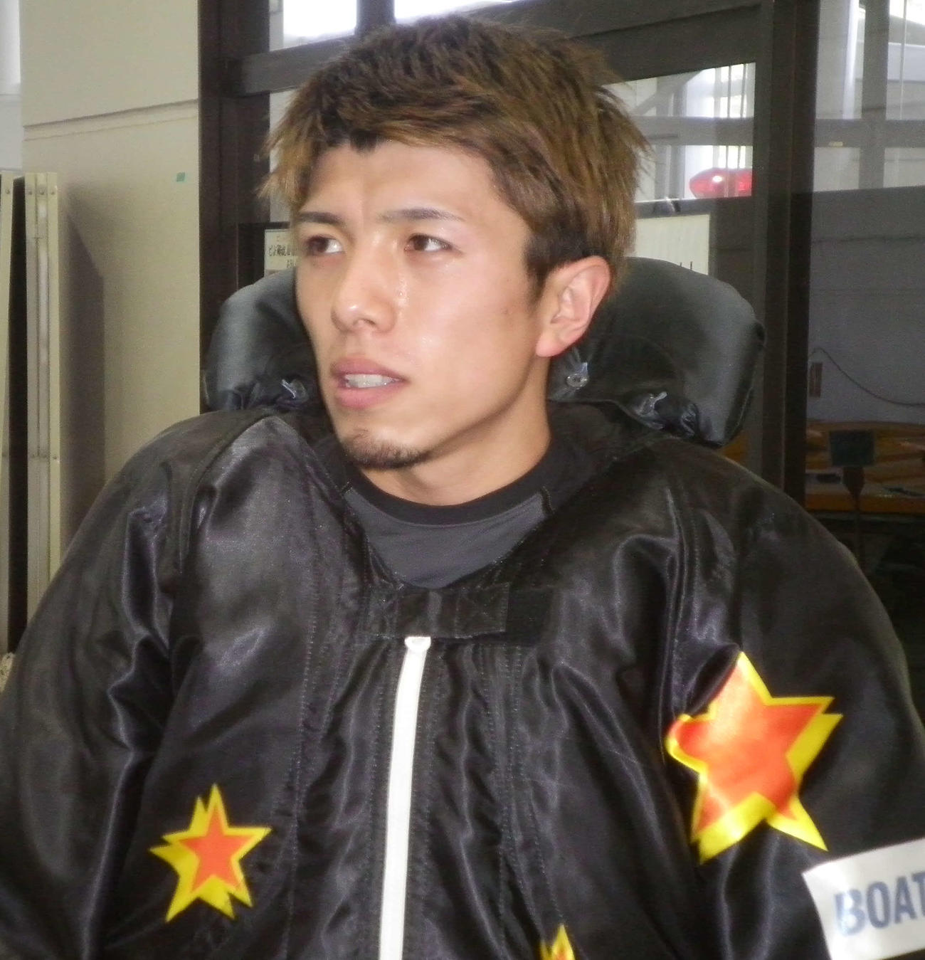 3日目連勝で得点率15位タイに浮上した中亮太