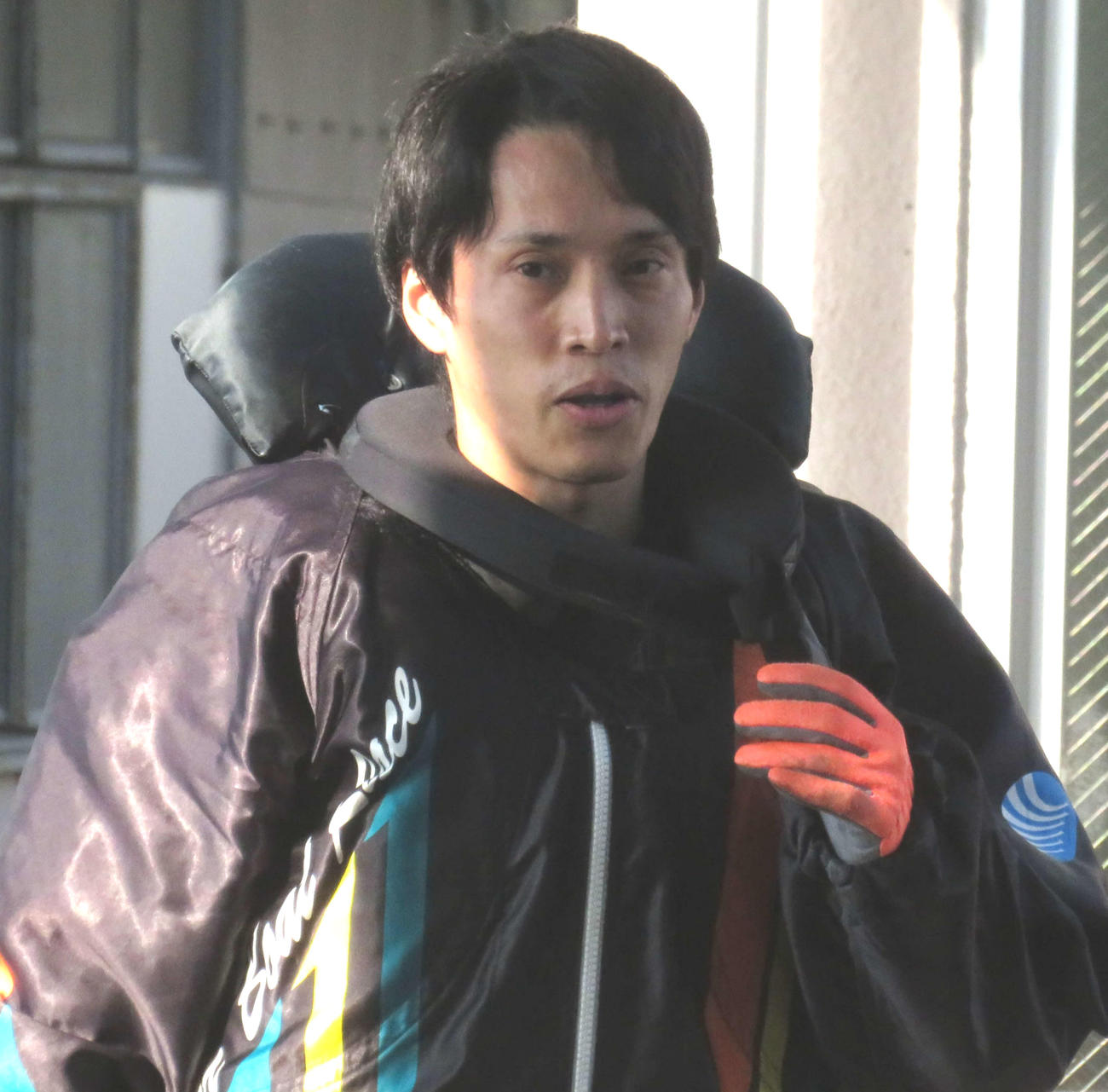 好走が続く当地で今節も優出を目指す戸塚邦好