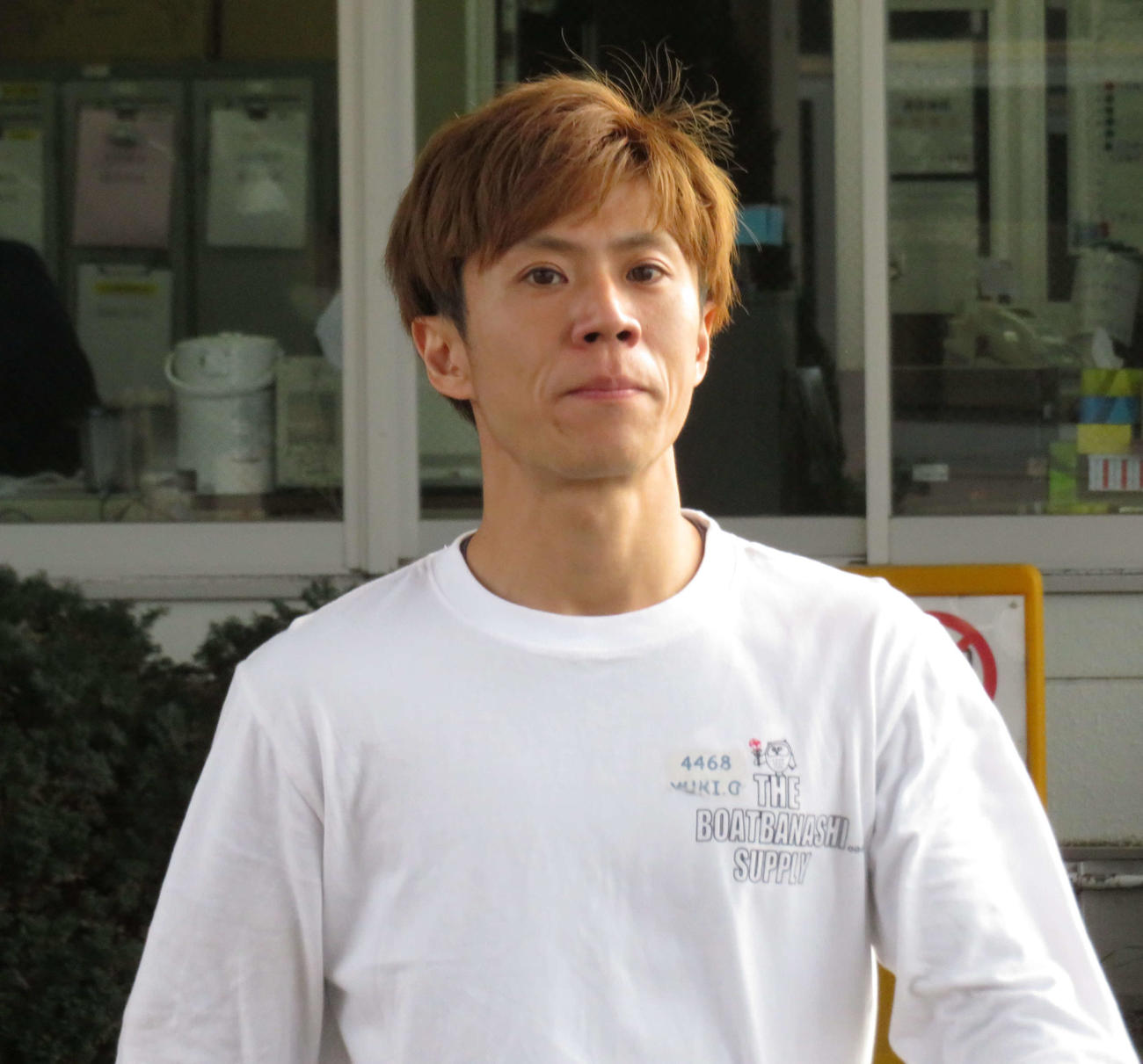 大池佑来が今年5度目の優勝を目指す
