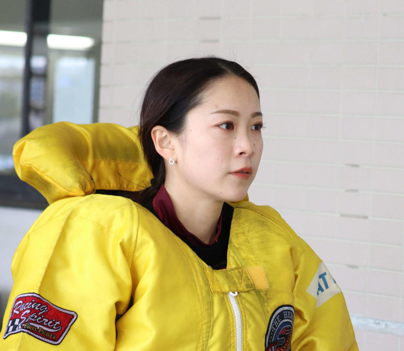 野田なづきがペラ調整に正解を出した