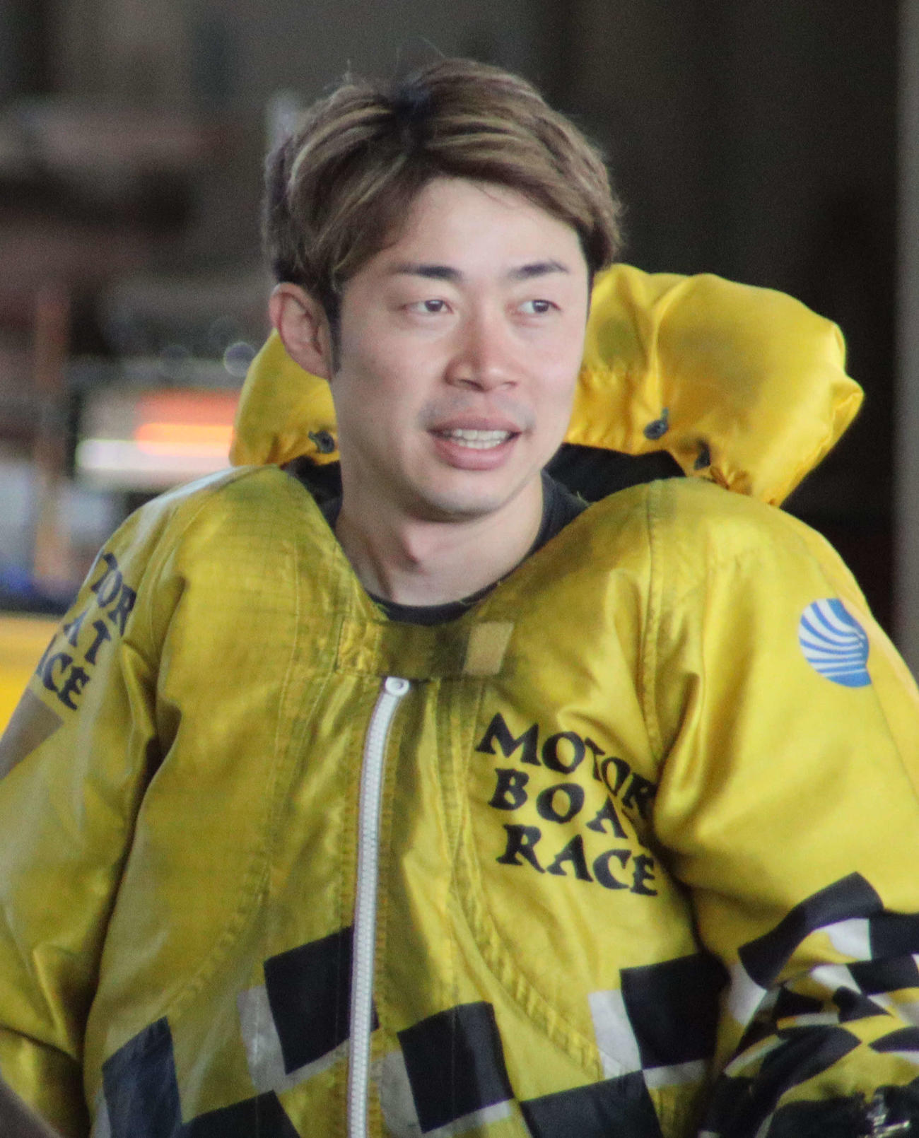 武富智亮は出足重視で準優に臨む
