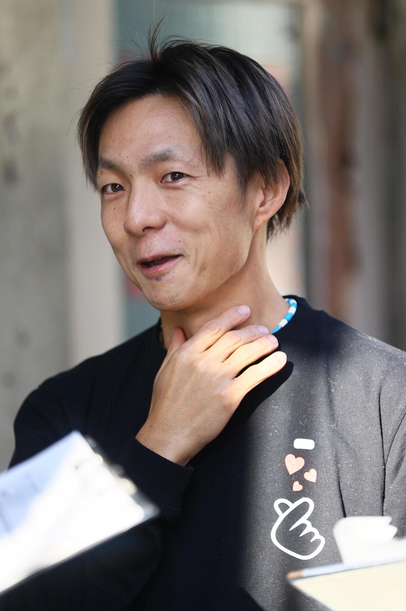 松田祐季