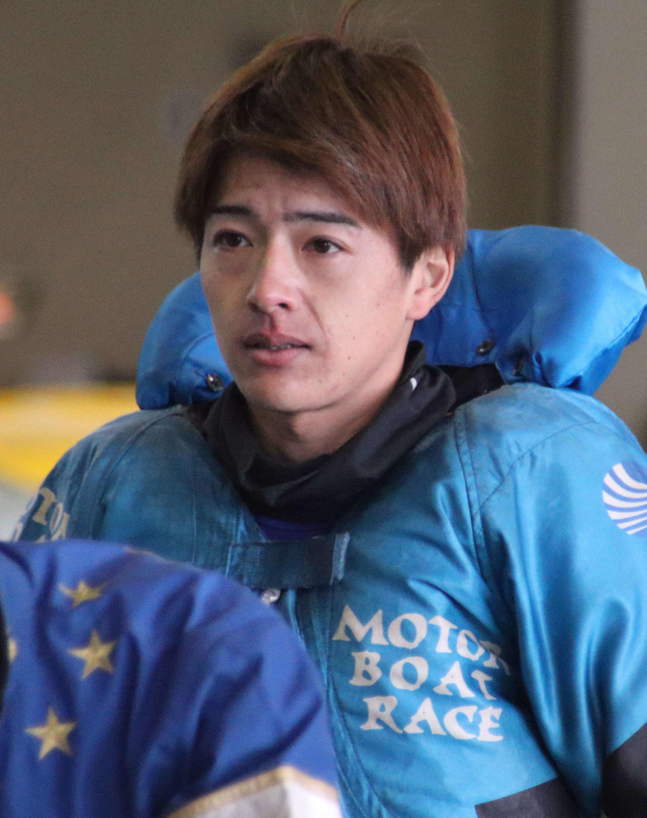 優勝戦12R、羽野直也が逃げて福岡初Vを決める