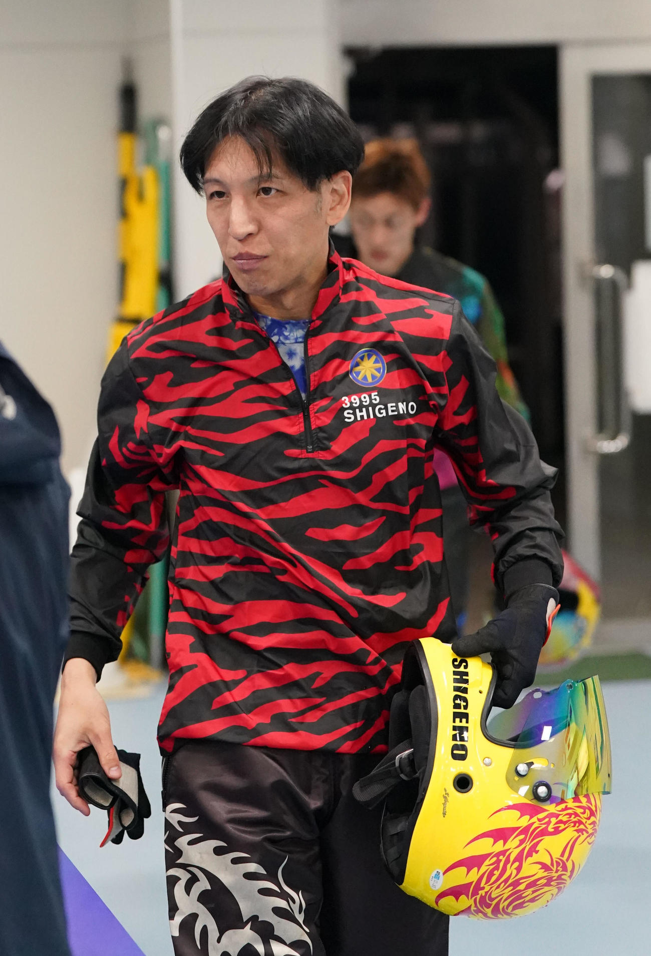 重野哲之