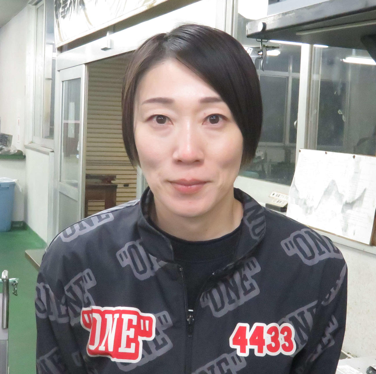川野芽唯は準優10R1枠。速攻で優出を決める
