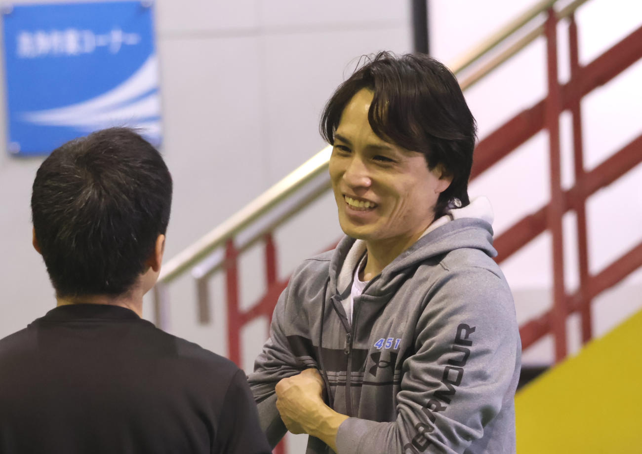 準優11Rで逃げた清水敦揮が、当地5節連続で優勝戦進出を決めた
