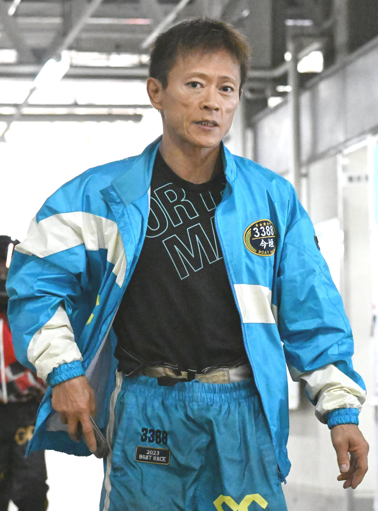 今垣光太郎