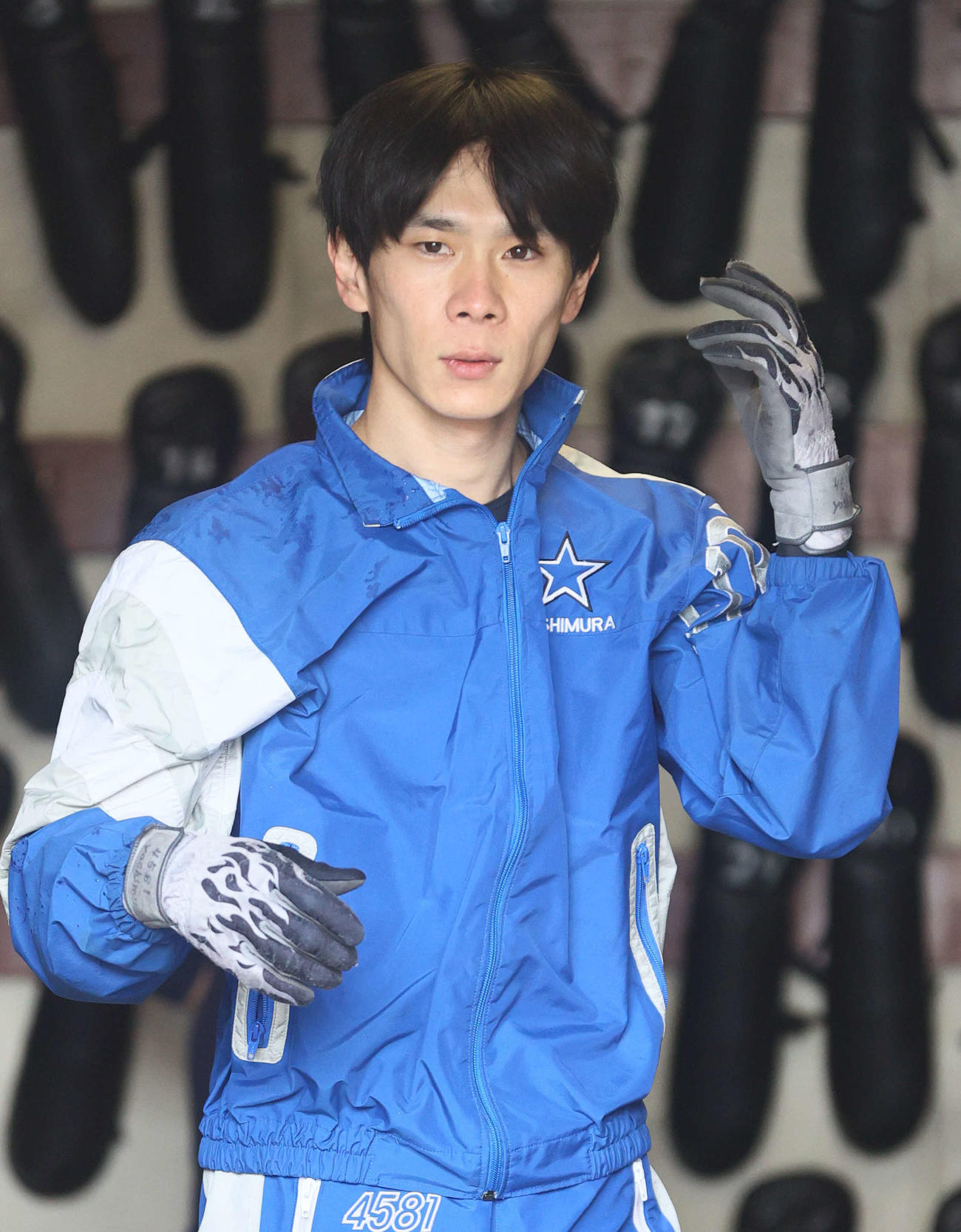 吉村誠