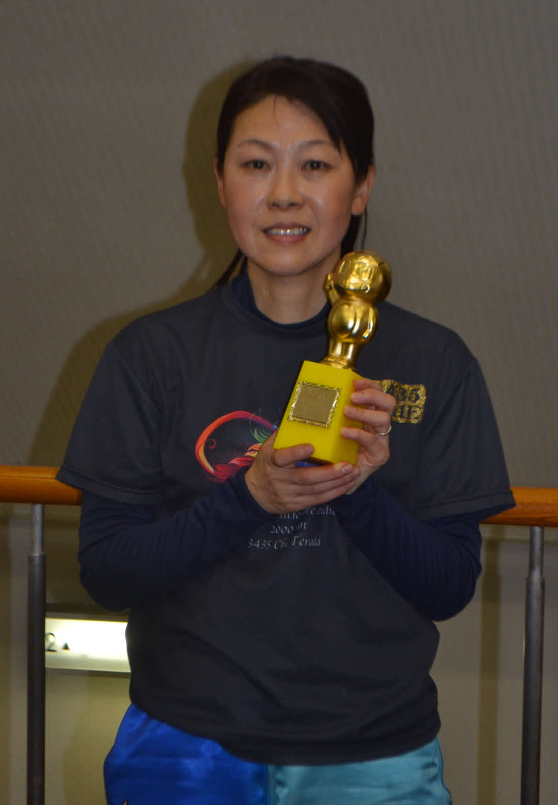 インからコンマ03のスタートを決めて逃げた寺田千恵は今年初優勝、若松通算7度目の優勝を飾った