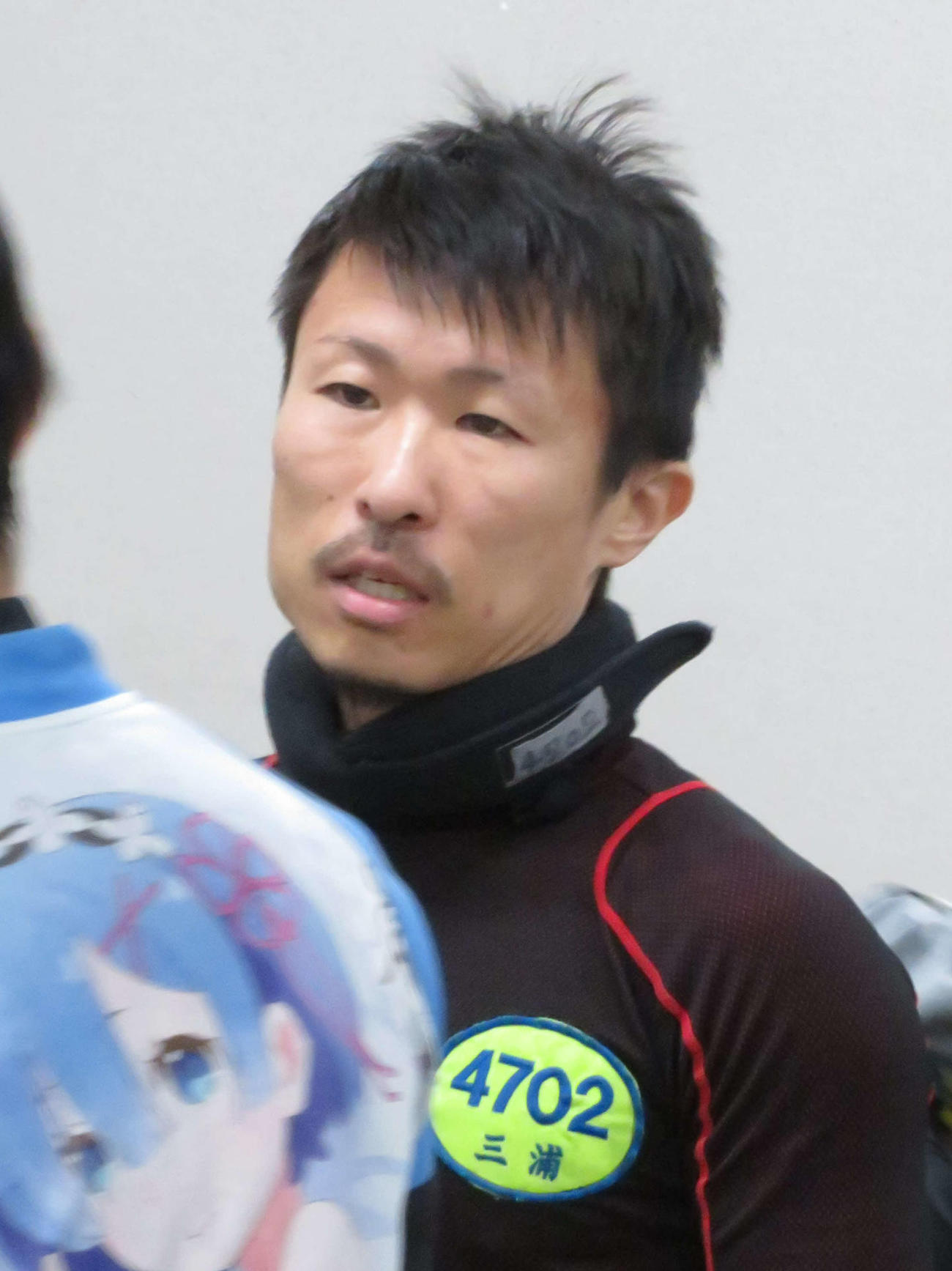 得意の桐生で今年3度目の優勝を狙う三浦敬太