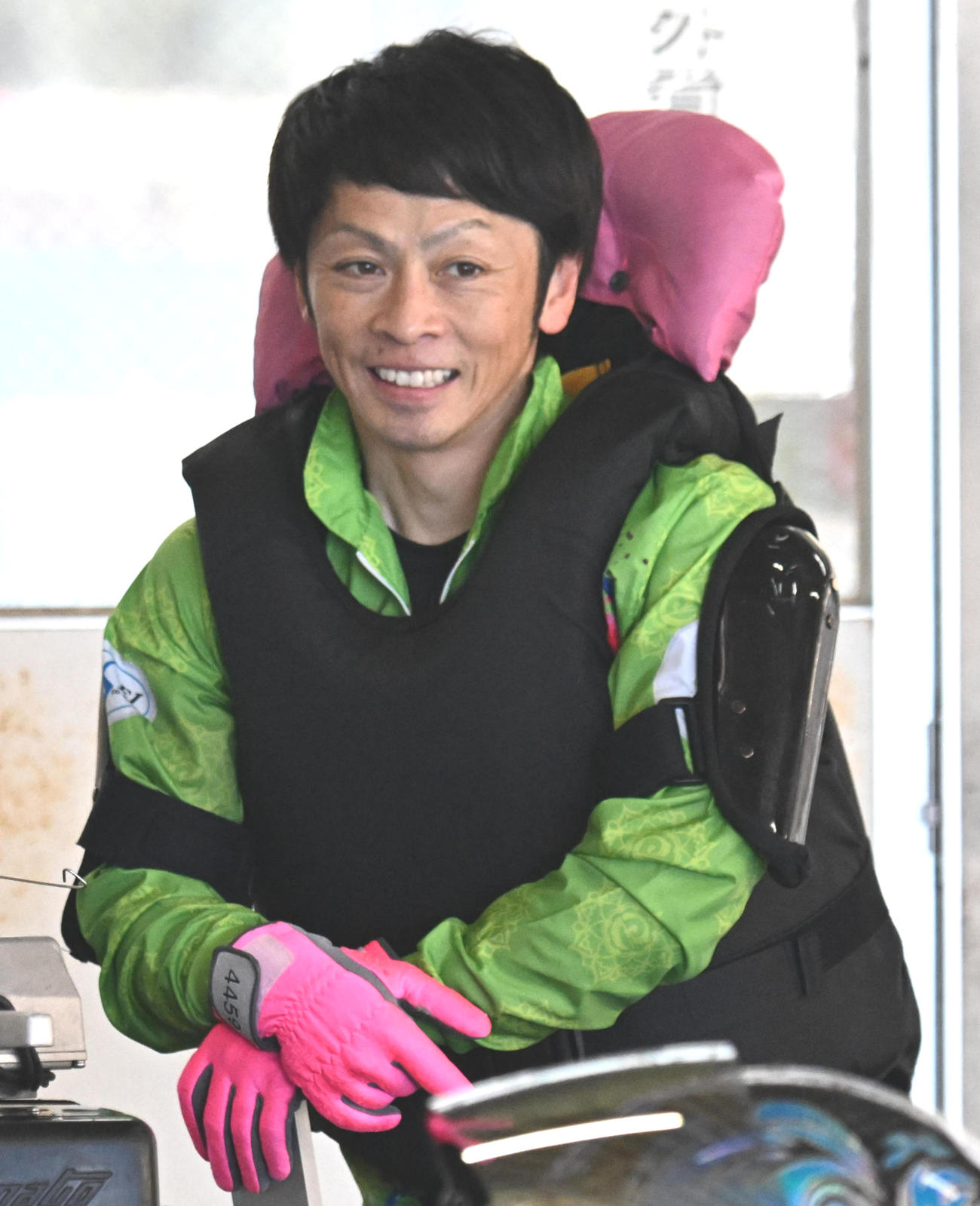 片岡雅裕