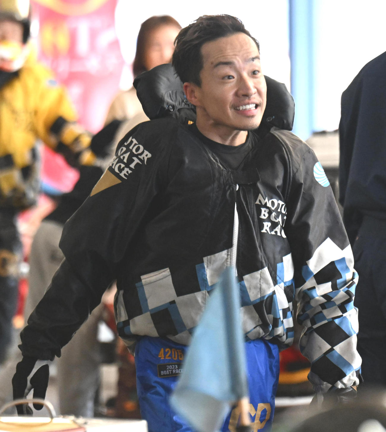 山口剛