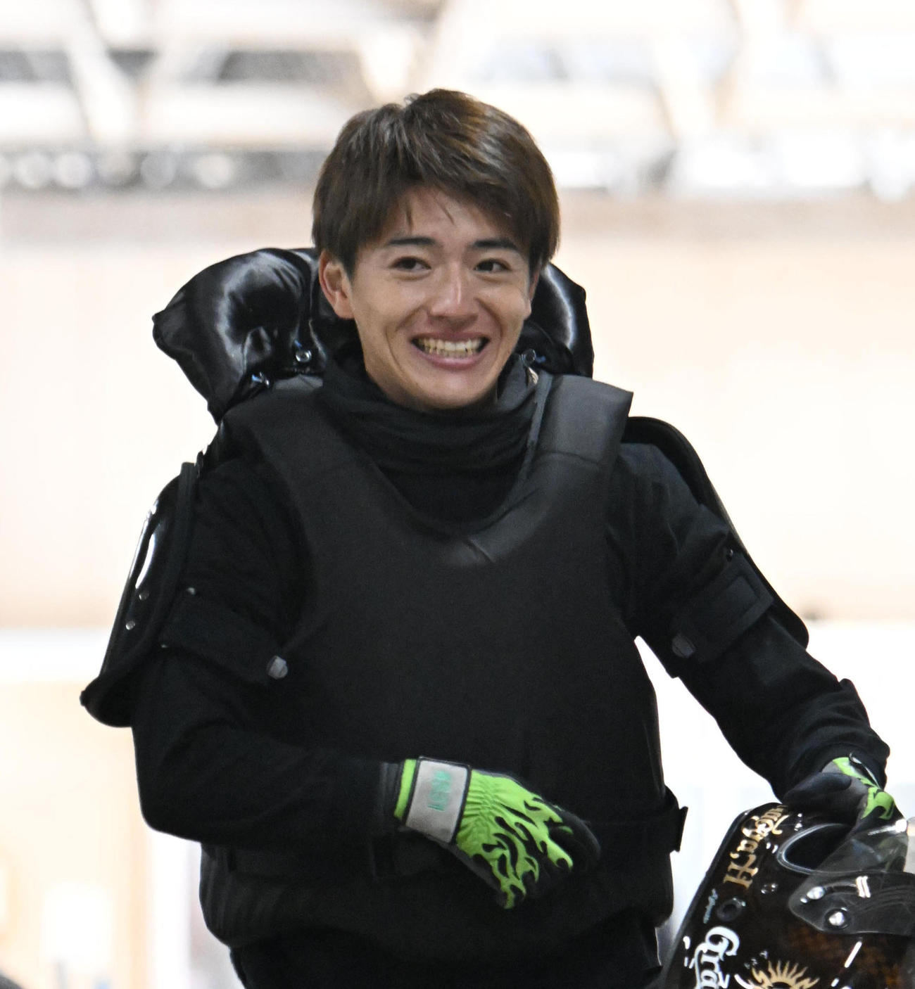 羽野直也