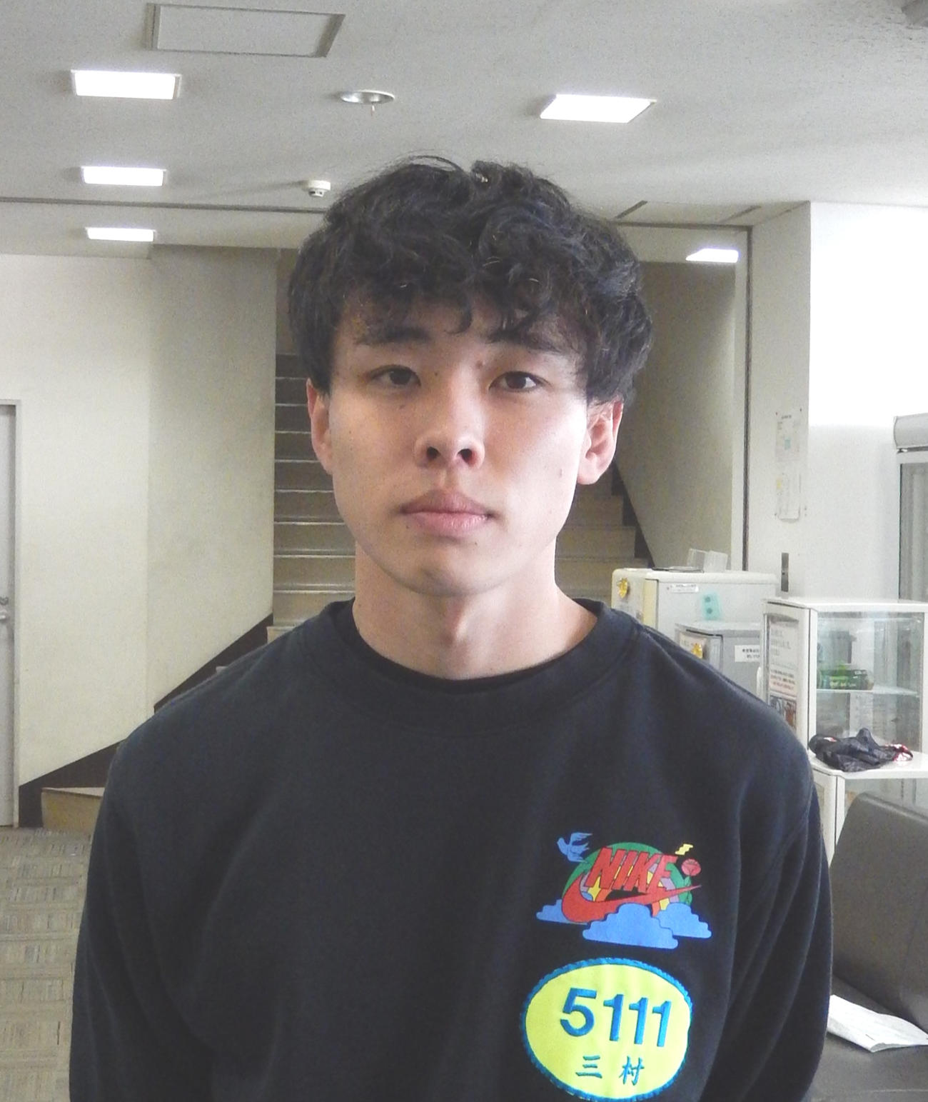 三村岳人はオール3連対と安定した走り披露