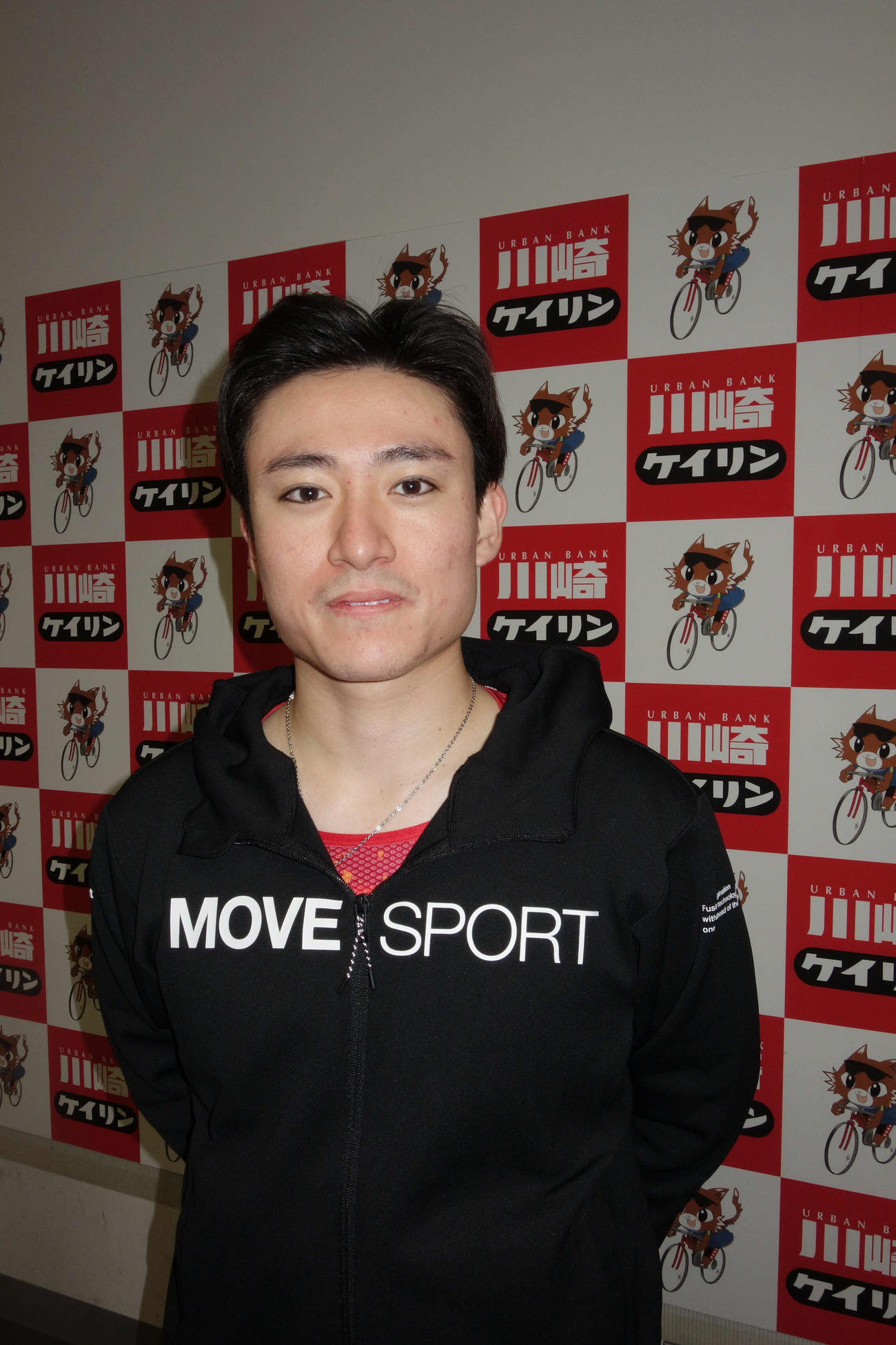 イケメンレーサー松本秀之慎がA級1、2班戦初Vに王手をかけた