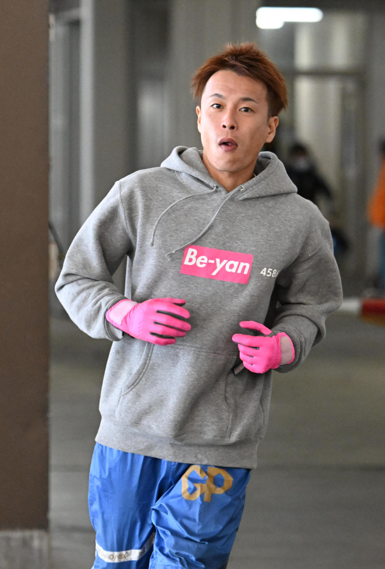磯部誠が平成生まれ初のSGグランプリ覇者へ駆け上がる