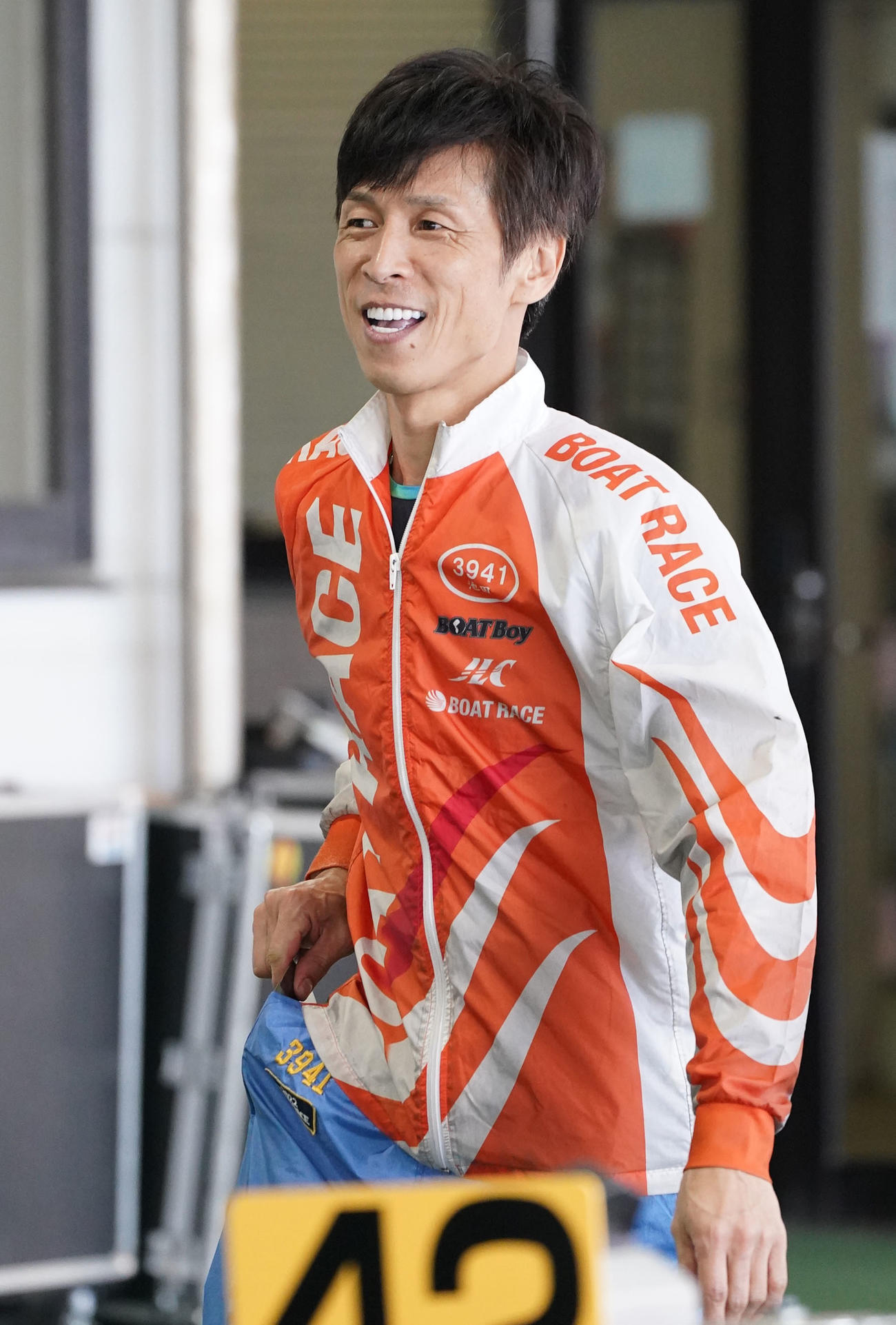 池田浩二のスピードと勝負強さは健在だ
