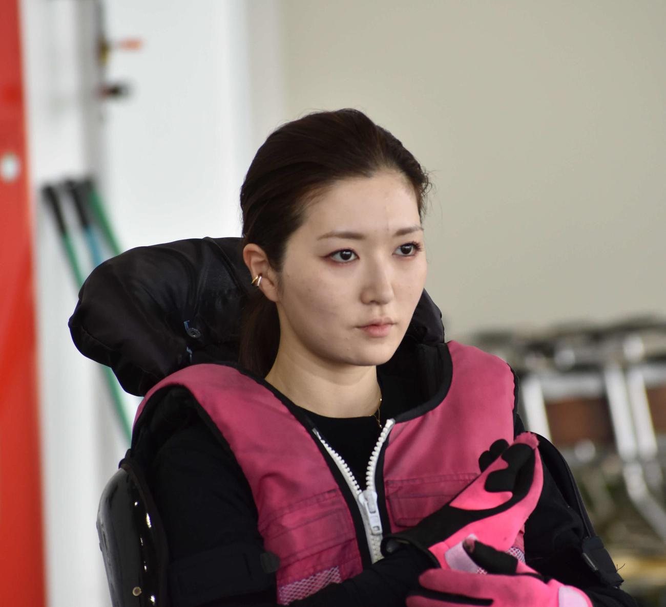 初日ドリームは西橋奈未が逃げ切りが有力