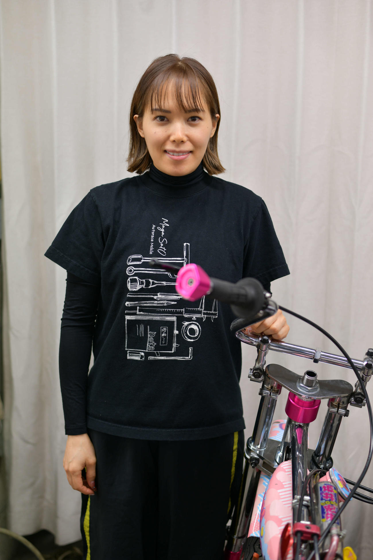 佐藤摩弥が年末へ向け今節もハイペースに戦う