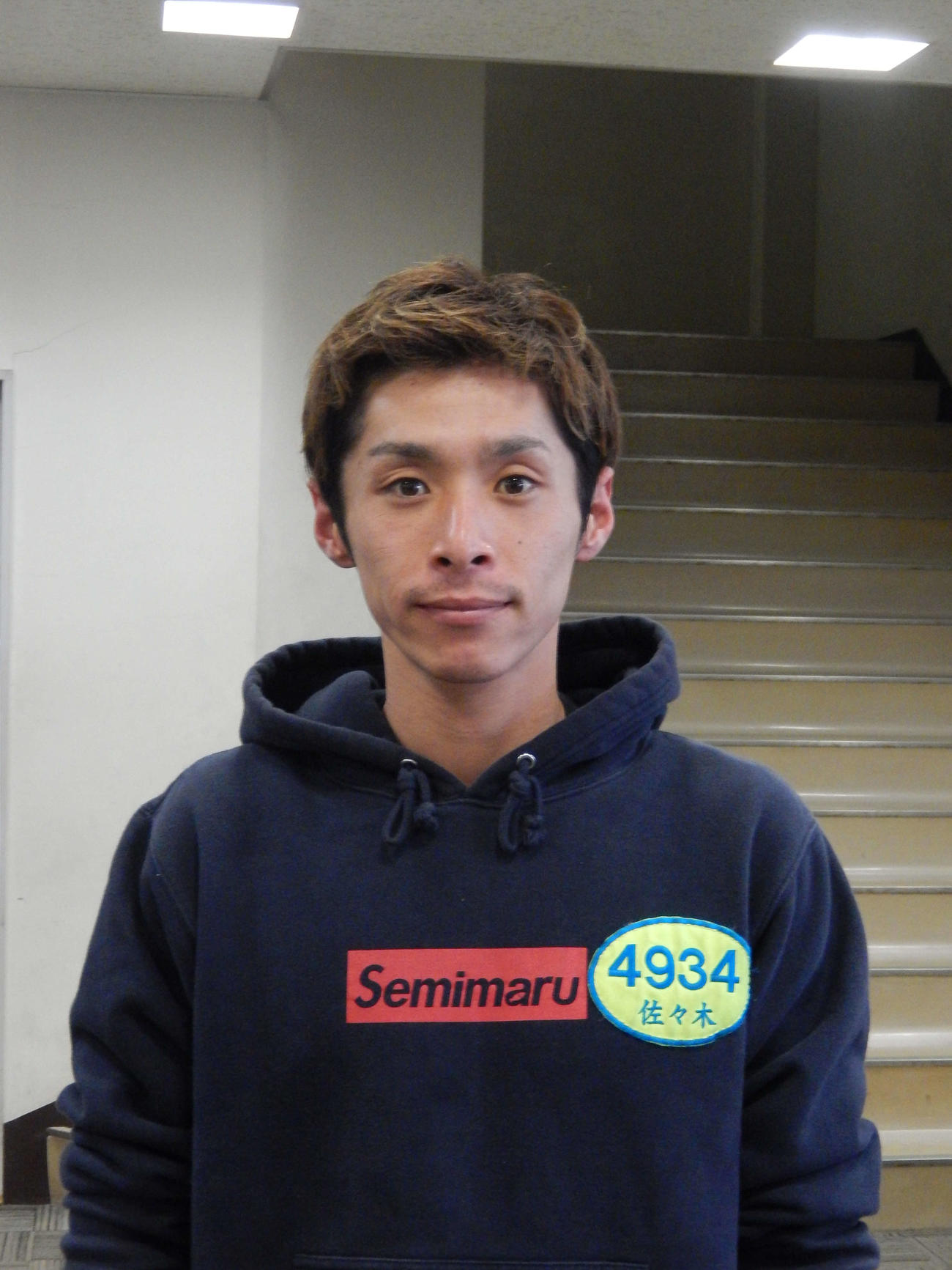 佐々木翔斗が常滑連続優出へ準優好枠を狙う