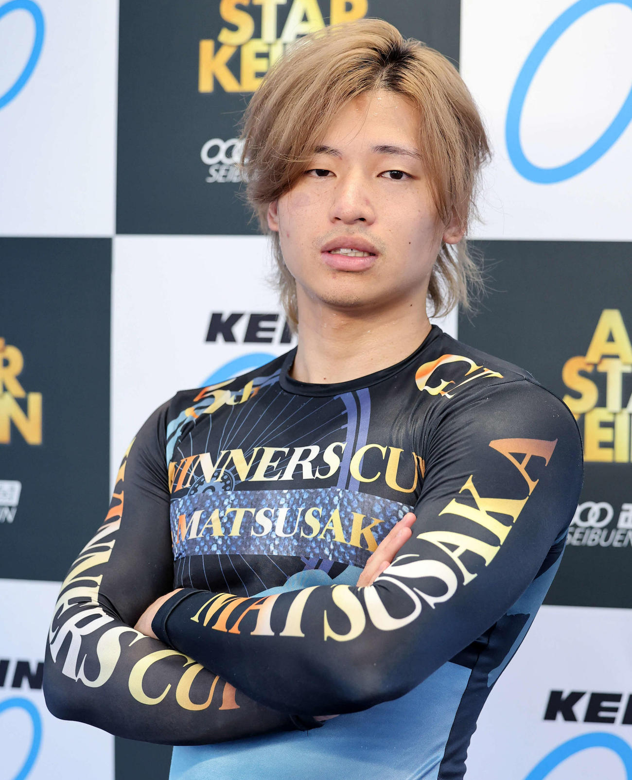 単騎を苦にしない山口拳矢がGPでも躍動する