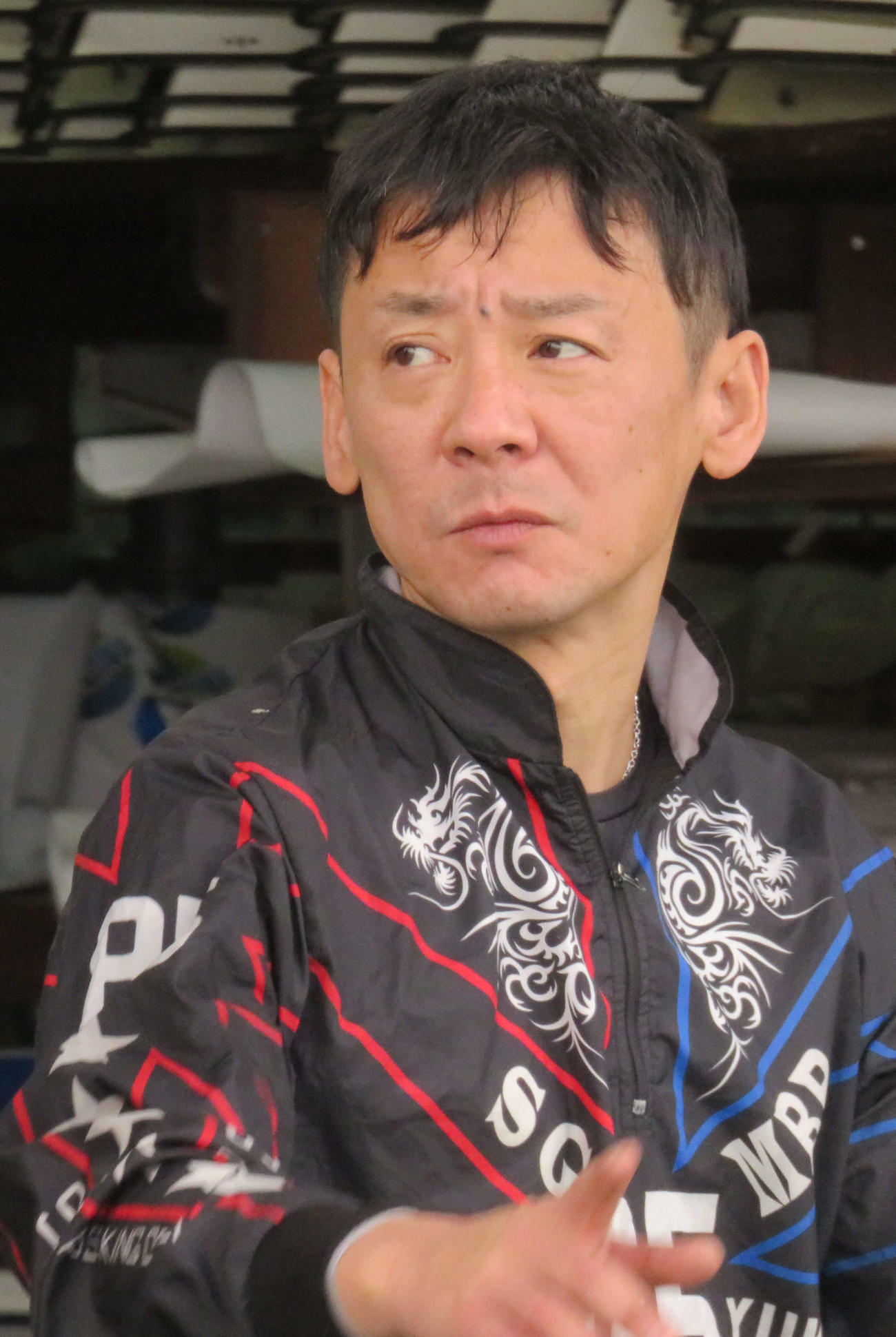 湯川浩司は4日目連勝で、勢いを持って準優へ