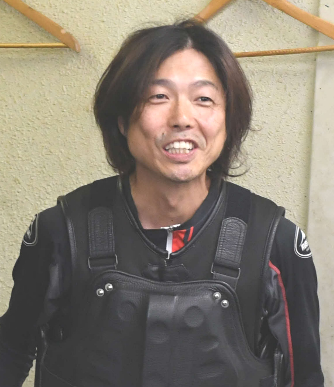 飯塚地区競走成績1位の責任感を口にした有吉辰也