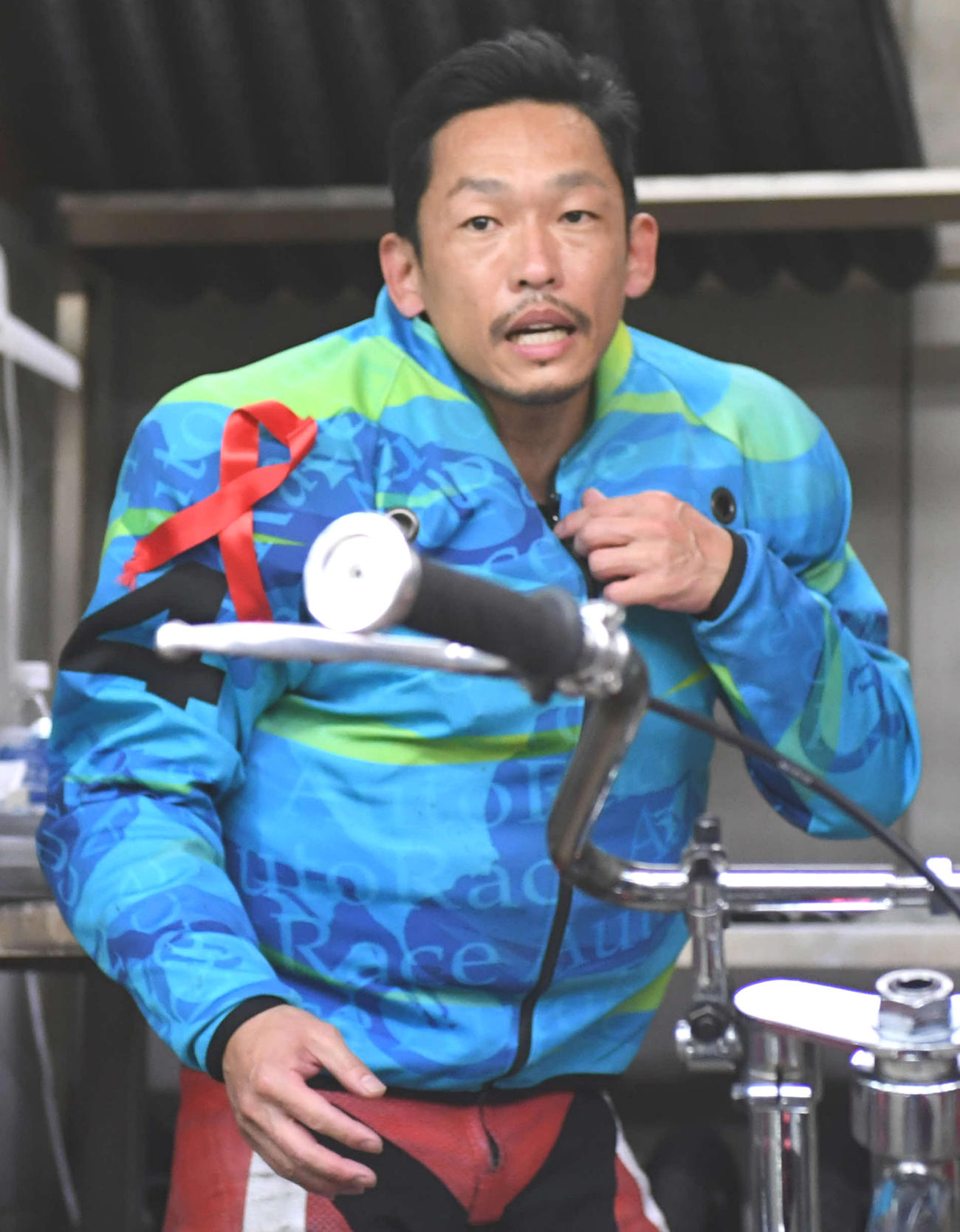 自在のさばきで名勝負を繰り返してきた中村雅人