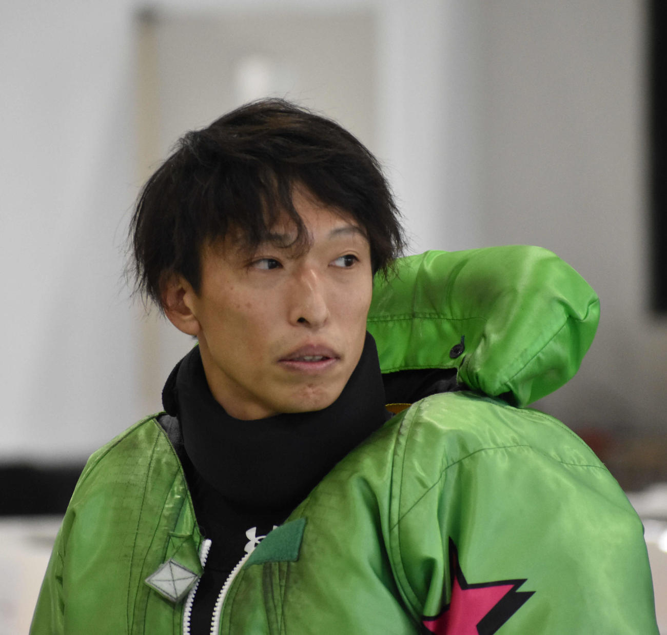 準優10Rは村岡賢人が逃げて優出を決める