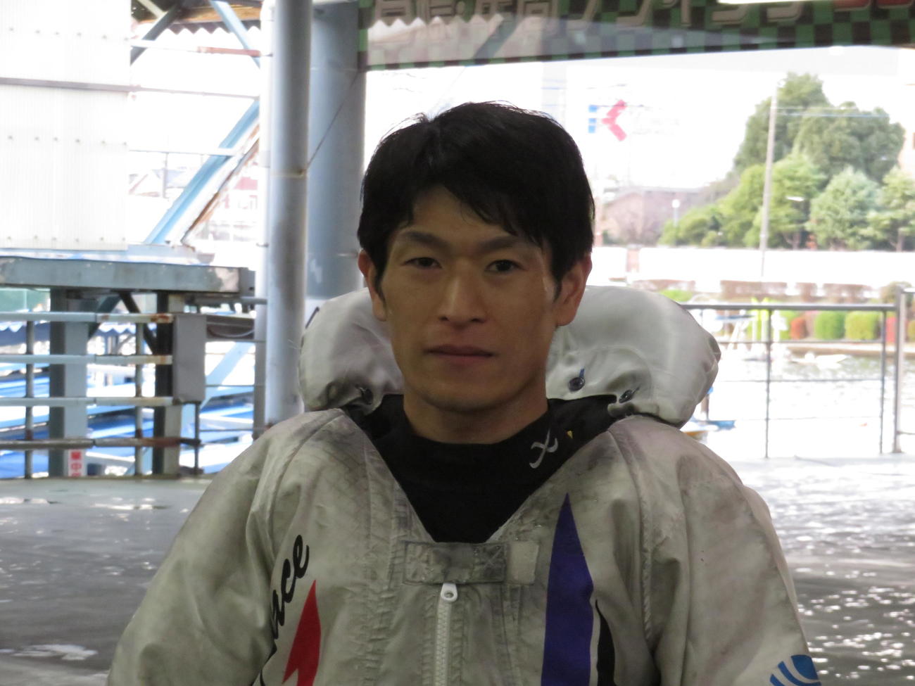 2節連続Vの絶好機が来た島田賢人