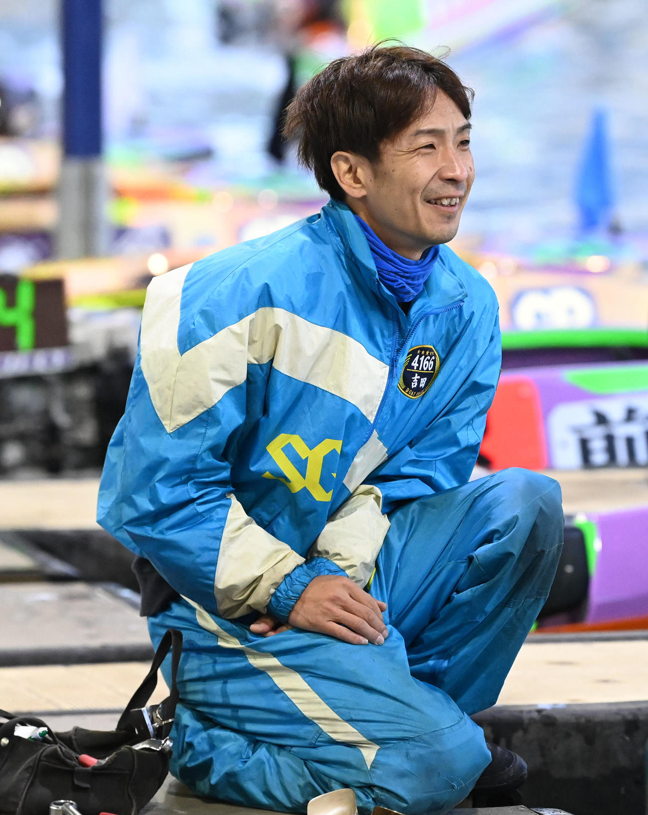 吉田拡郎