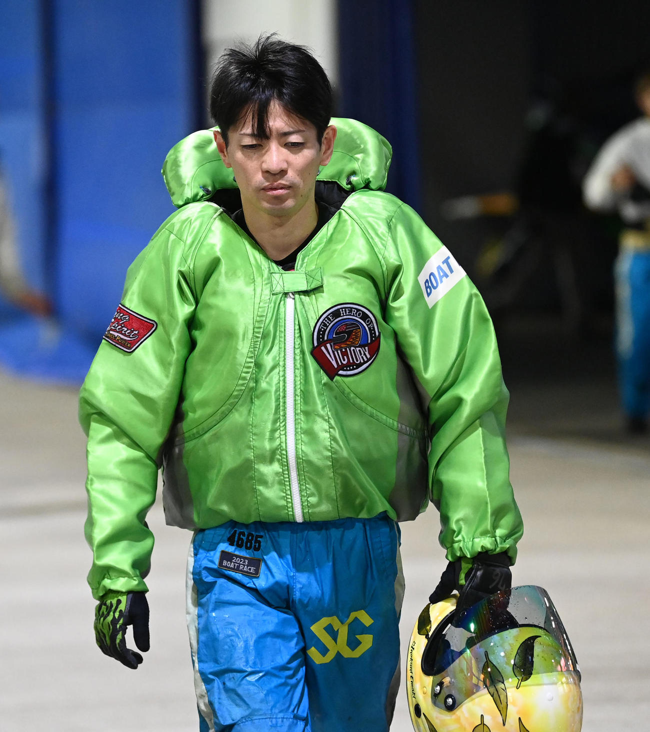 島村隆幸（撮影・前岡正明）