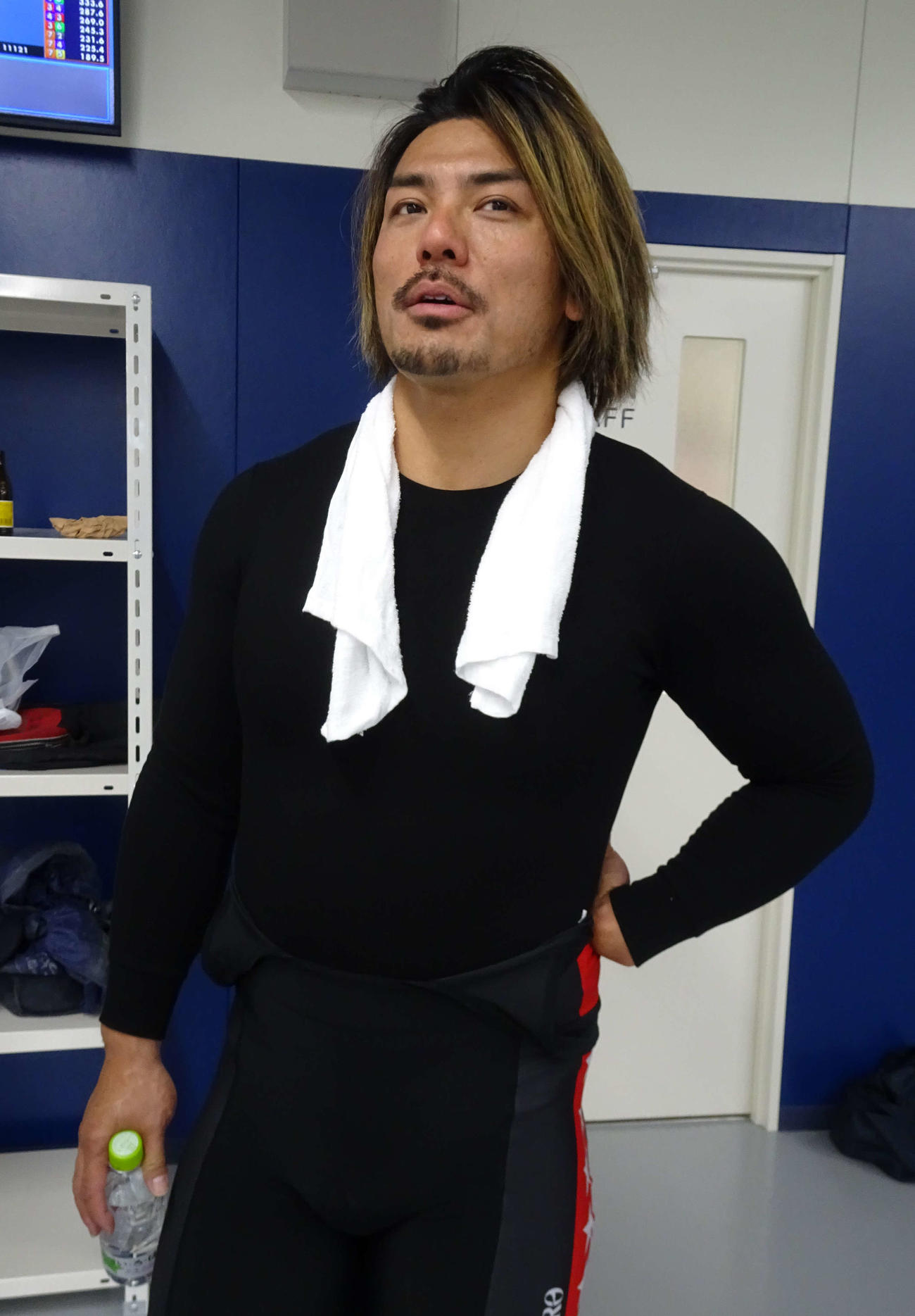 上杉嘉槻を目標に準決10Rを制した高久保雄介
