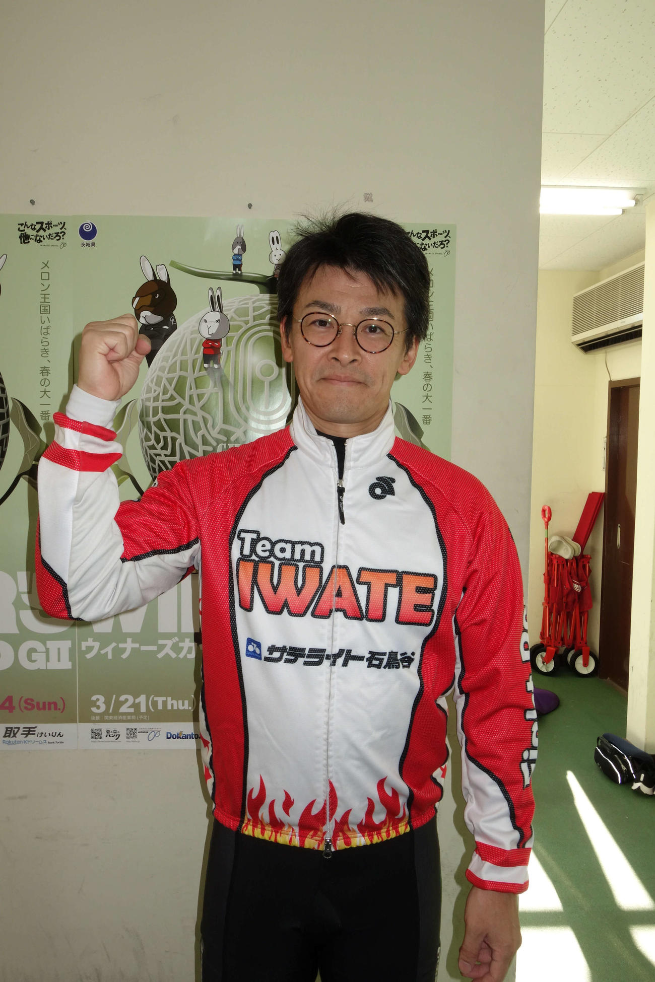 ドジャース大谷翔平と同じ小中学校を卒業している及川裕奨