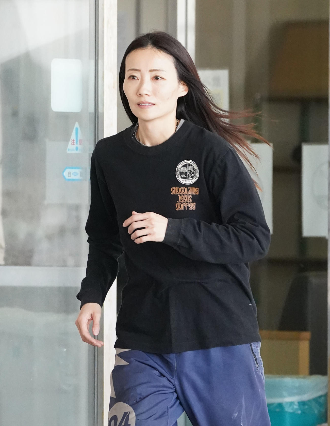 浜田亜理沙はQC初出場も決して侮れない