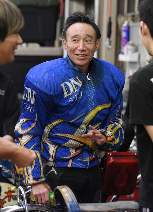 オートレース】出場選手紹介（5）優先順位7位・永井大介＆8位・伊藤