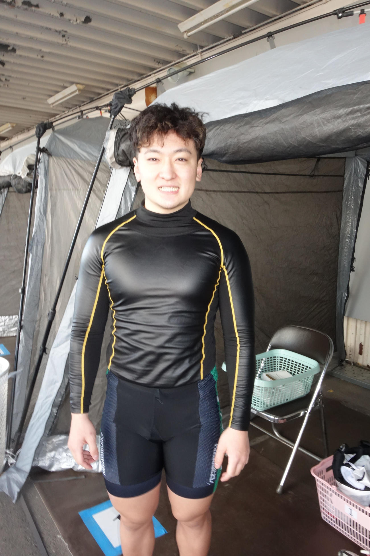 1番人気も2着となりA2初戦を白星で飾れなかった斉藤楽