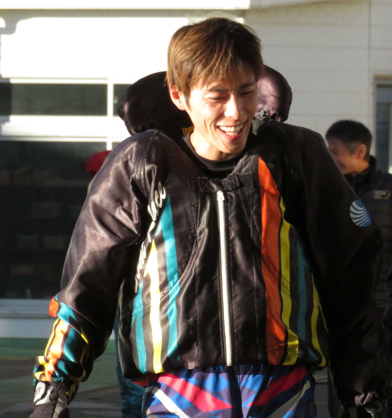 田中和也が準優3着ながら繰り上がりで優出した