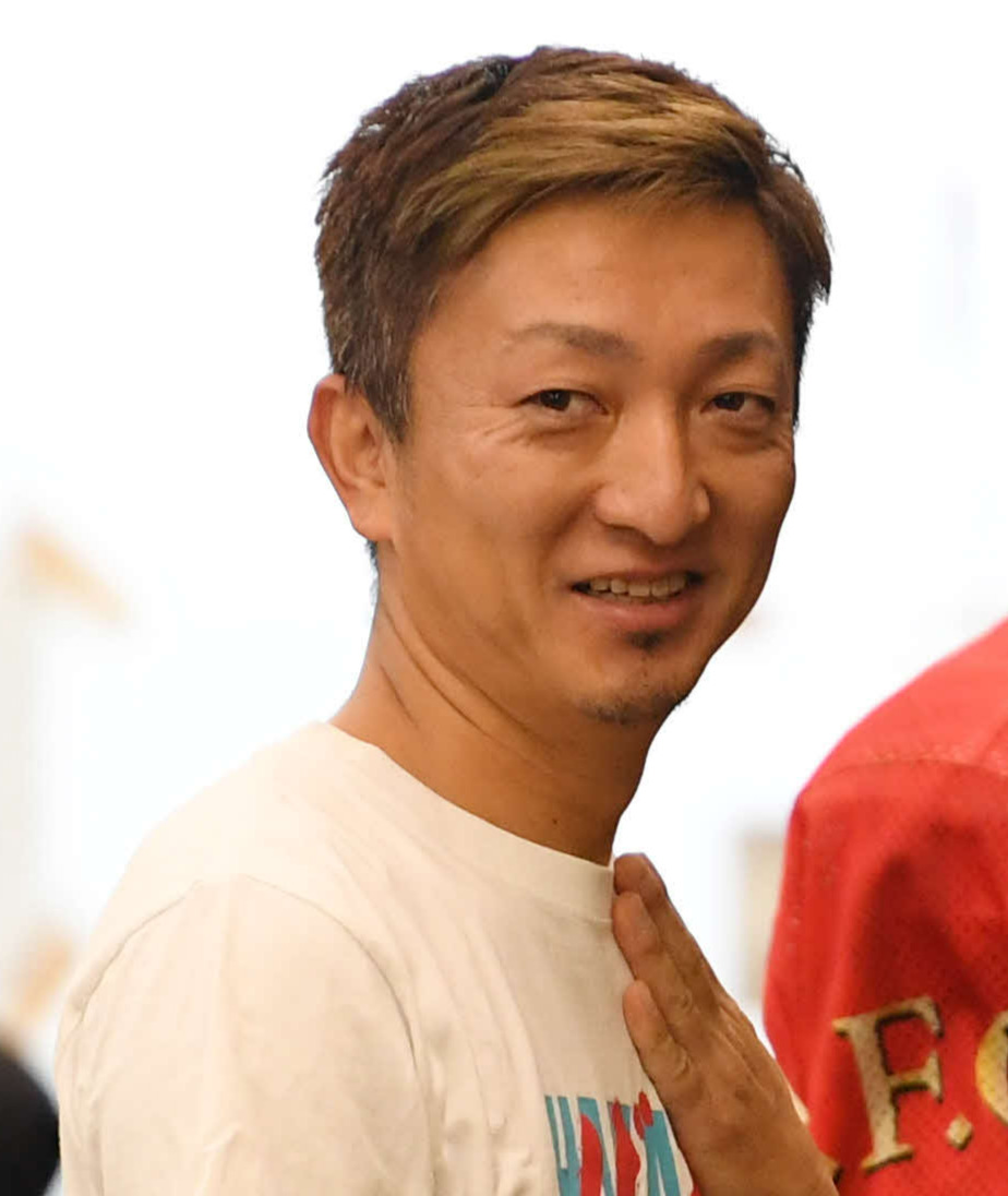 SG優勝から遠ざかっているが荒尾聡は勝負強い